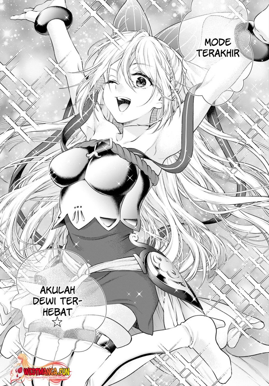 Isekai Cheat Kaitakuki
